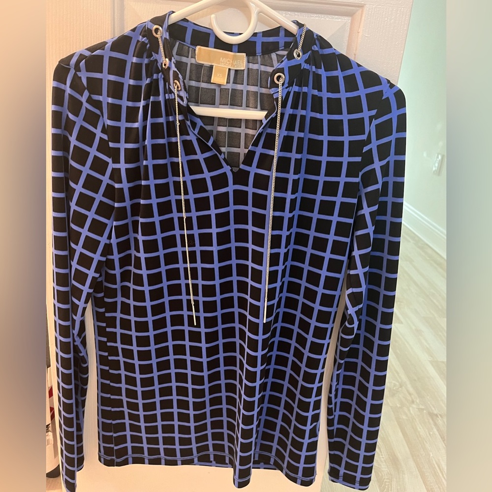 Michael Kors long sleeve